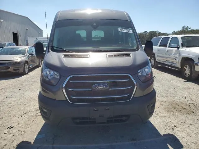 1FBAX2C85LKB20130 2020 2020 Ford Transit- T-350 5