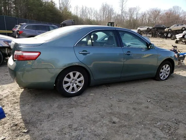 4T1BE46K57U650967 2007 2007 Toyota Camry- CE 3