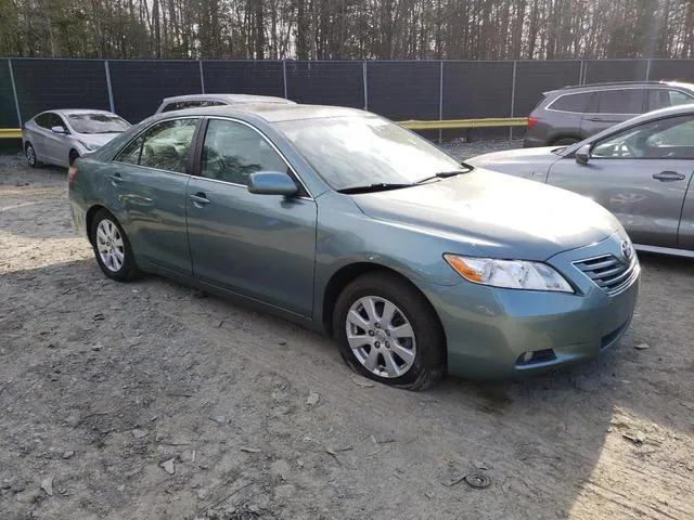 4T1BE46K57U650967 2007 2007 Toyota Camry- CE 4