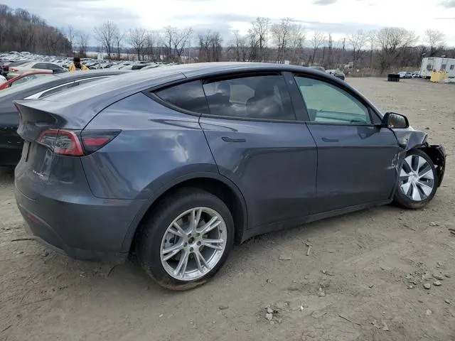 7SAYGDEE4NF365190 2022 2022 Tesla MODEL Y 3