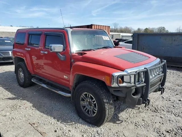 5GTDN136468292926 2006 2006 Hummer H3 4