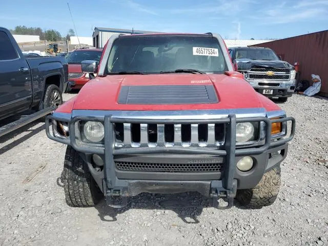 5GTDN136468292926 2006 2006 Hummer H3 5