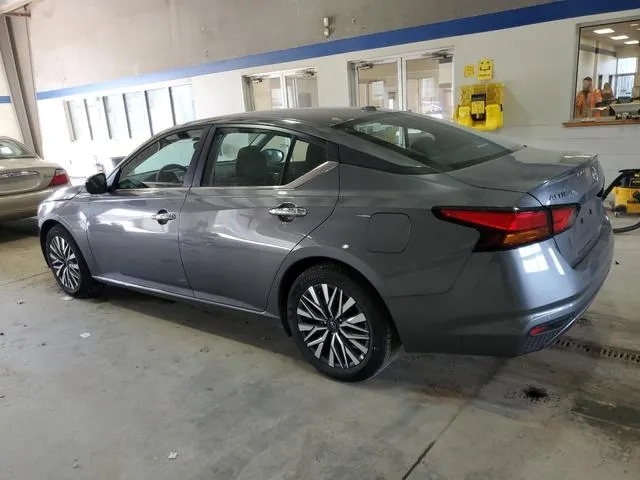 1N4BL4DV3SN348755 2025 2025 Nissan Altima- SV 2