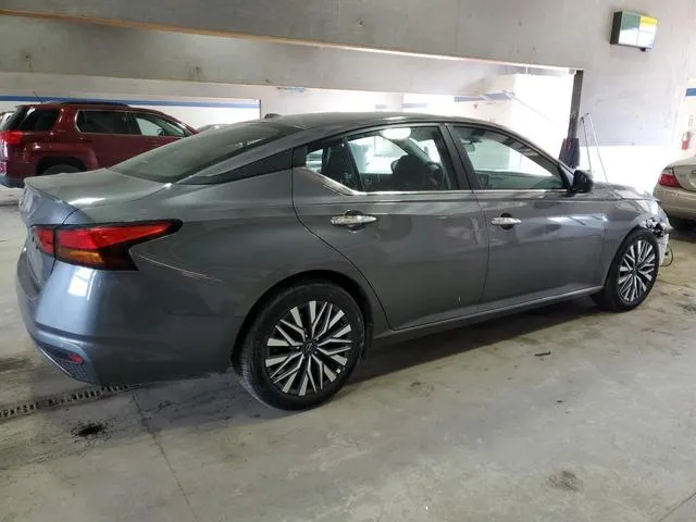 1N4BL4DV3SN348755 2025 2025 Nissan Altima- SV 3