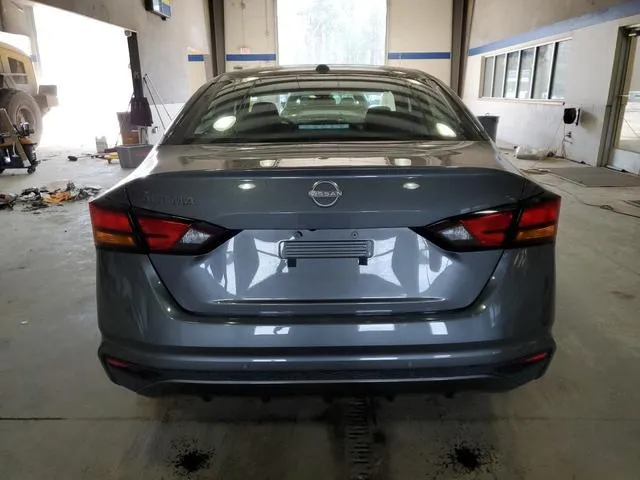 1N4BL4DV3SN348755 2025 2025 Nissan Altima- SV 6