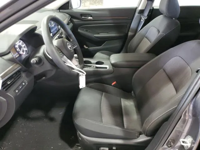 1N4BL4DV3SN348755 2025 2025 Nissan Altima- SV 7