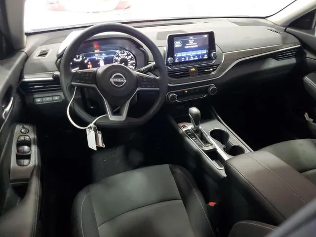 1N4BL4DV3SN348755 2025 2025 Nissan Altima- SV 8