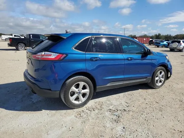 2FMPK3G97MBA31373 2021 2021 Ford Edge- SE 3