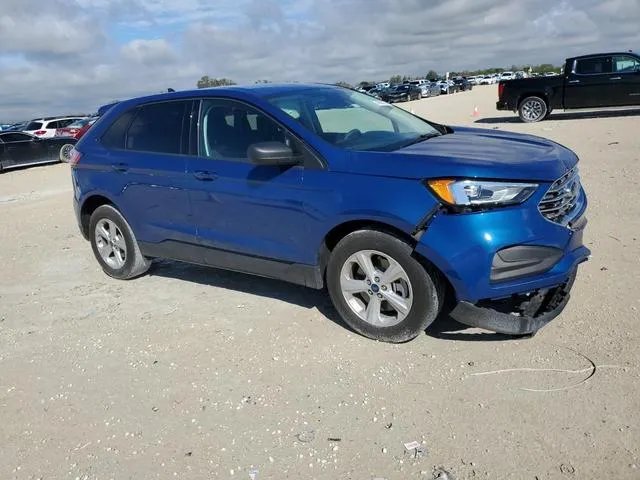 2FMPK3G97MBA31373 2021 2021 Ford Edge- SE 4