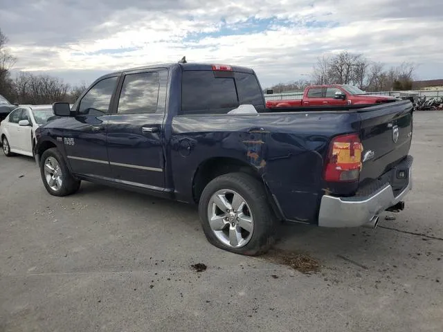 1C6RR7LT5ES274020 2014 2014 RAM 1500- Slt 2