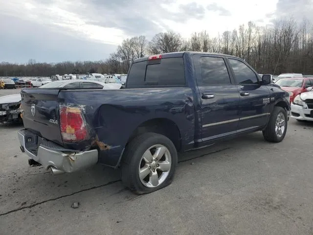 1C6RR7LT5ES274020 2014 2014 RAM 1500- Slt 3