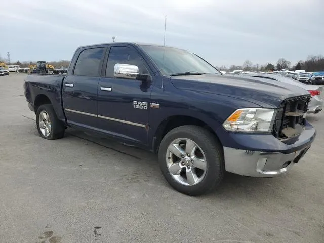 1C6RR7LT5ES274020 2014 2014 RAM 1500- Slt 4