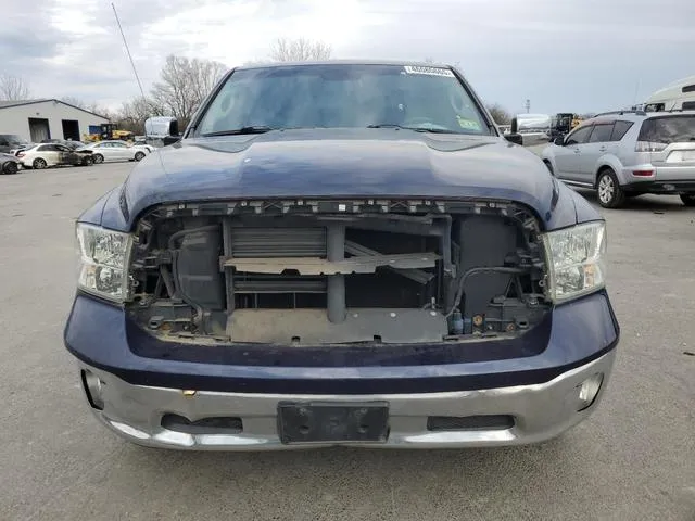 1C6RR7LT5ES274020 2014 2014 RAM 1500- Slt 5