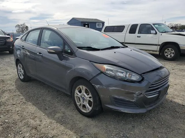 3FADP4BJ5GM112350 2016 2016 Ford Fiesta- SE 4