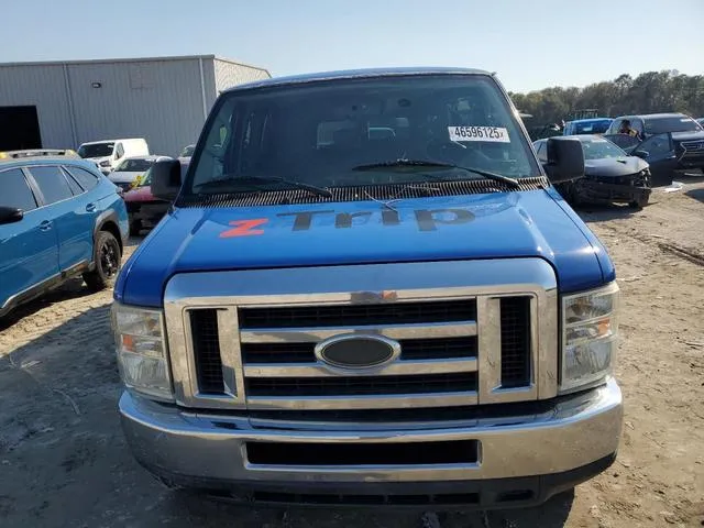 1FBSS3BL8EDA81023 2014 2014 Ford Econoline- E350 Super Duty 5