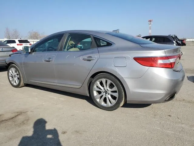 KMHFG4JG9DA240717 2013 2013 Hyundai Azera 2