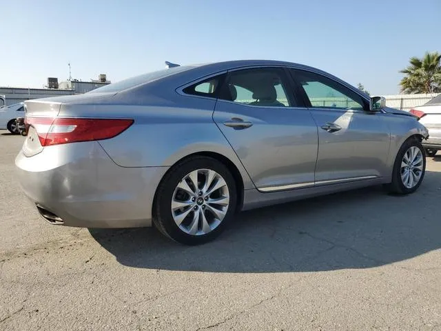 KMHFG4JG9DA240717 2013 2013 Hyundai Azera 3