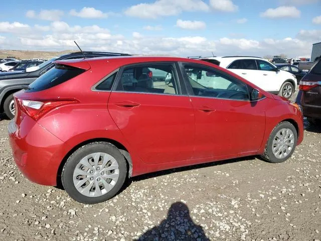 KMHD35LH6GU260585 2016 2016 Hyundai Elantra 3