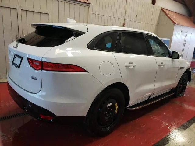 SADCJ2BV3HA495139 2017 2017 Jaguar F-Pace- Premium 3