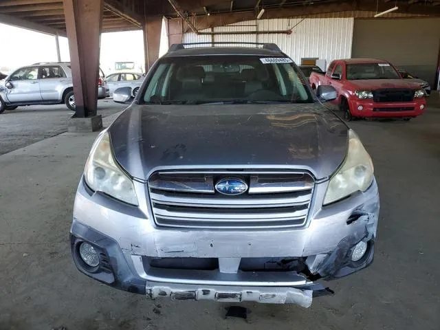 4S4BRBLC7D3239352 2013 2013 Subaru Outback- 2-5I Limited 5