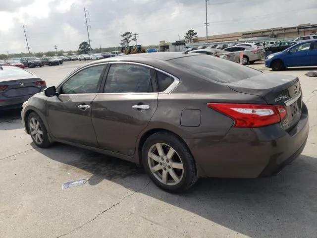 1N4AL3AP8HC122579 2017 2017 Nissan Altima- 2-5 2