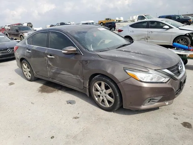 1N4AL3AP8HC122579 2017 2017 Nissan Altima- 2-5 4