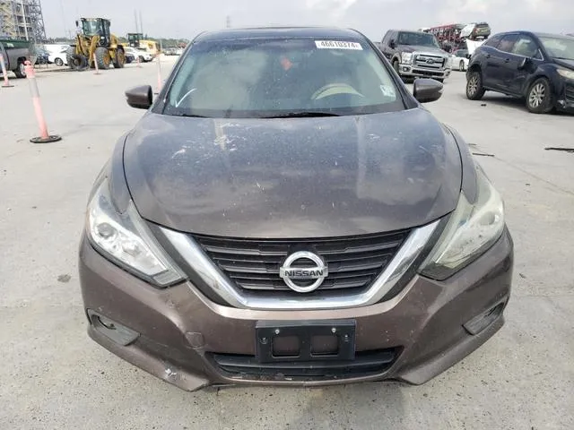 1N4AL3AP8HC122579 2017 2017 Nissan Altima- 2-5 5