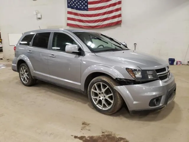 3C4PDCEG1HT677051 2017 2017 Dodge Journey- GT 4