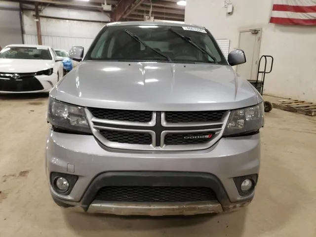 3C4PDCEG1HT677051 2017 2017 Dodge Journey- GT 5