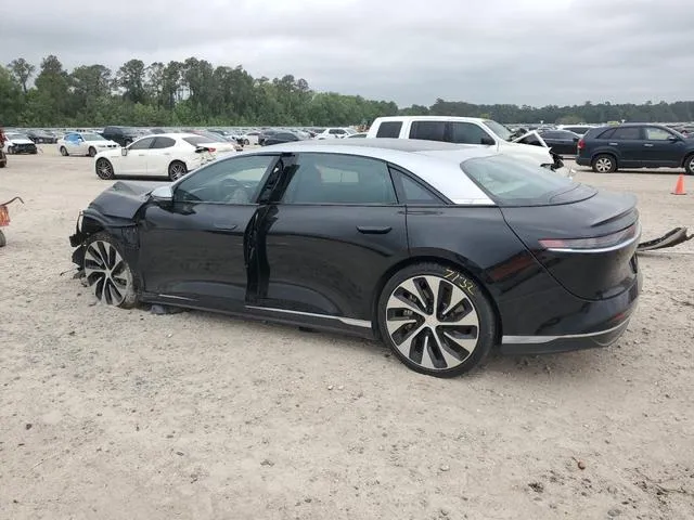 50EA1GBA9NA004271 2022 2022 Lucid Motors AIR- Grand Touring 2