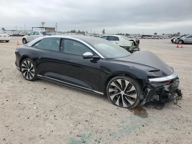 50EA1GBA9NA004271 2022 2022 Lucid Motors AIR- Grand Touring 4