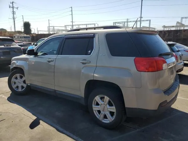 2GKALSEK6E6276400 2014 2014 GMC Terrain- Slt 2