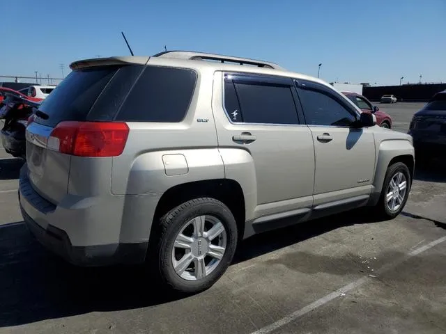 2GKALSEK6E6276400 2014 2014 GMC Terrain- Slt 3