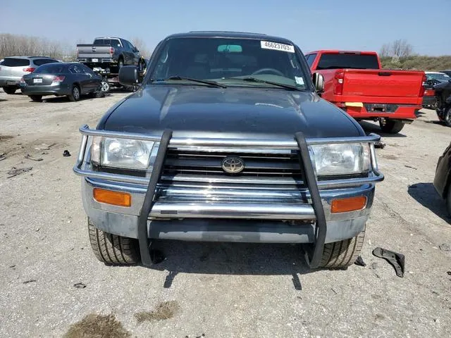 JT3HN87R3W0182829 1998 1998 Toyota 4runner- Limited 5