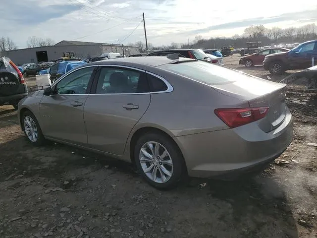 1G1ZD5ST1PF201678 2023 2023 Chevrolet Malibu- LT 2