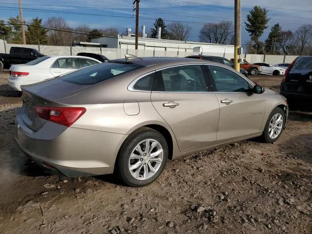 1G1ZD5ST1PF201678 2023 2023 Chevrolet Malibu- LT 3