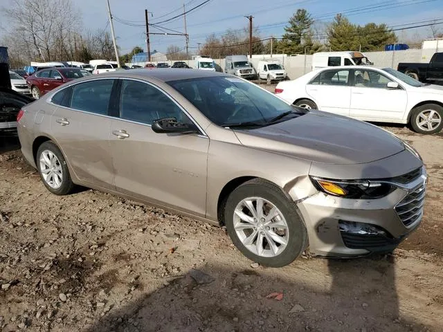 1G1ZD5ST1PF201678 2023 2023 Chevrolet Malibu- LT 4