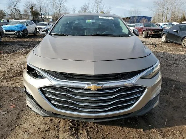 1G1ZD5ST1PF201678 2023 2023 Chevrolet Malibu- LT 5