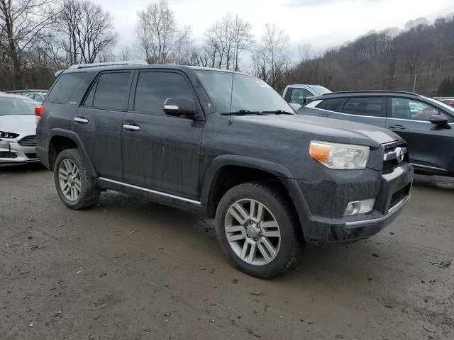 JTEBU5JR6A5022236 2010 2010 Toyota 4runner- SR5 4