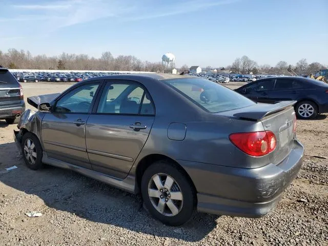 2T1BR32E95C385578 2005 2005 Toyota Corolla- CE 2