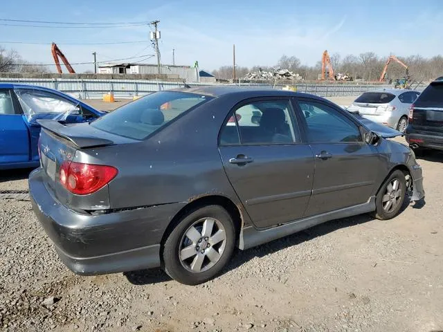 2T1BR32E95C385578 2005 2005 Toyota Corolla- CE 3