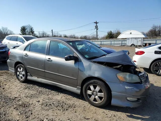 2T1BR32E95C385578 2005 2005 Toyota Corolla- CE 4