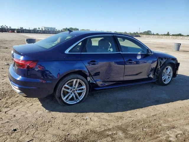 WAUENAF43LN008590 2020 2020 Audi A4- Premium Plus 3