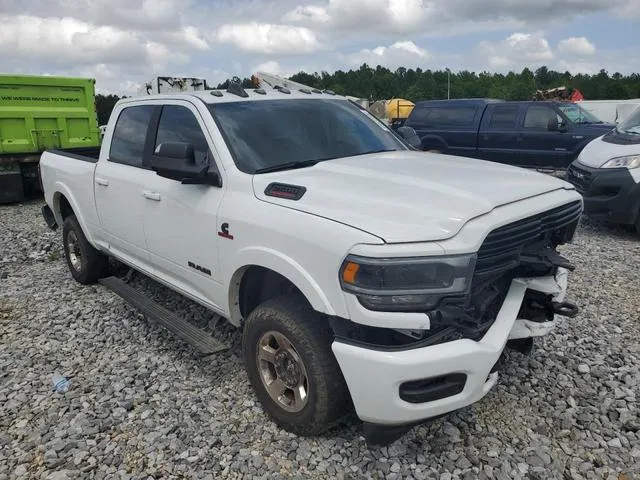 3C6UR5FL4NG131187 2022 2022 RAM 2500- Laramie 4