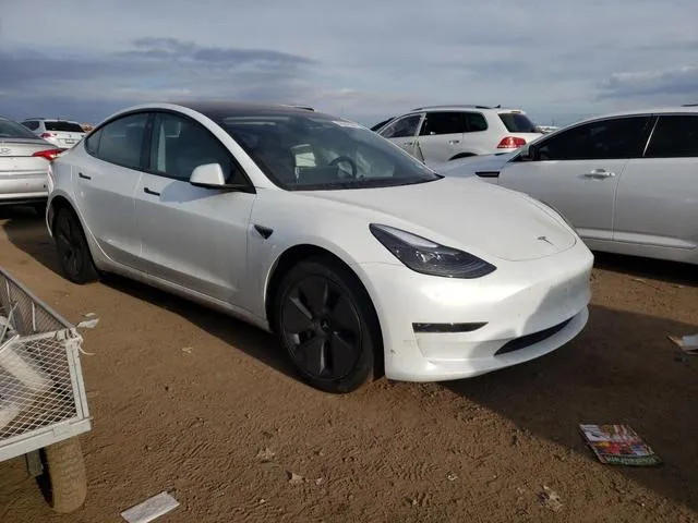 5YJ3E1EA7PF569607 2023 2023 Tesla MODEL 3 4