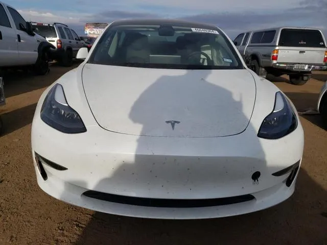 5YJ3E1EA7PF569607 2023 2023 Tesla MODEL 3 5