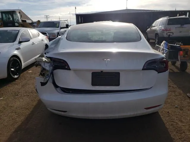 5YJ3E1EA7PF569607 2023 2023 Tesla MODEL 3 6