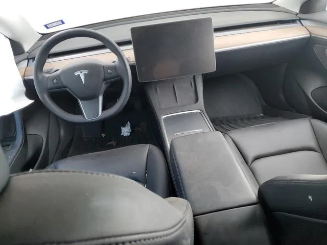 5YJ3E1EA7PF569607 2023 2023 Tesla MODEL 3 8