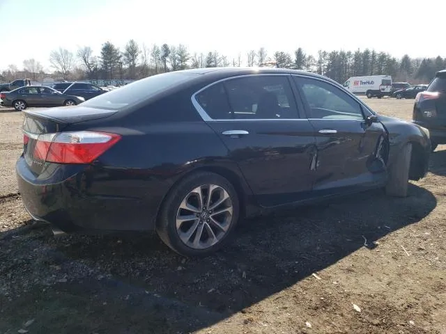 1HGCR2F59EA270980 2014 2014 Honda Accord- Sport 3