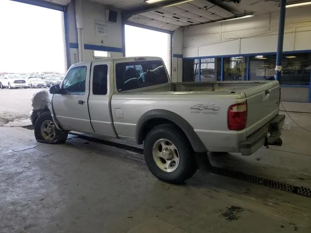 1FTZR15E01PB12684 2001 2001 Ford Ranger- Super Cab 2